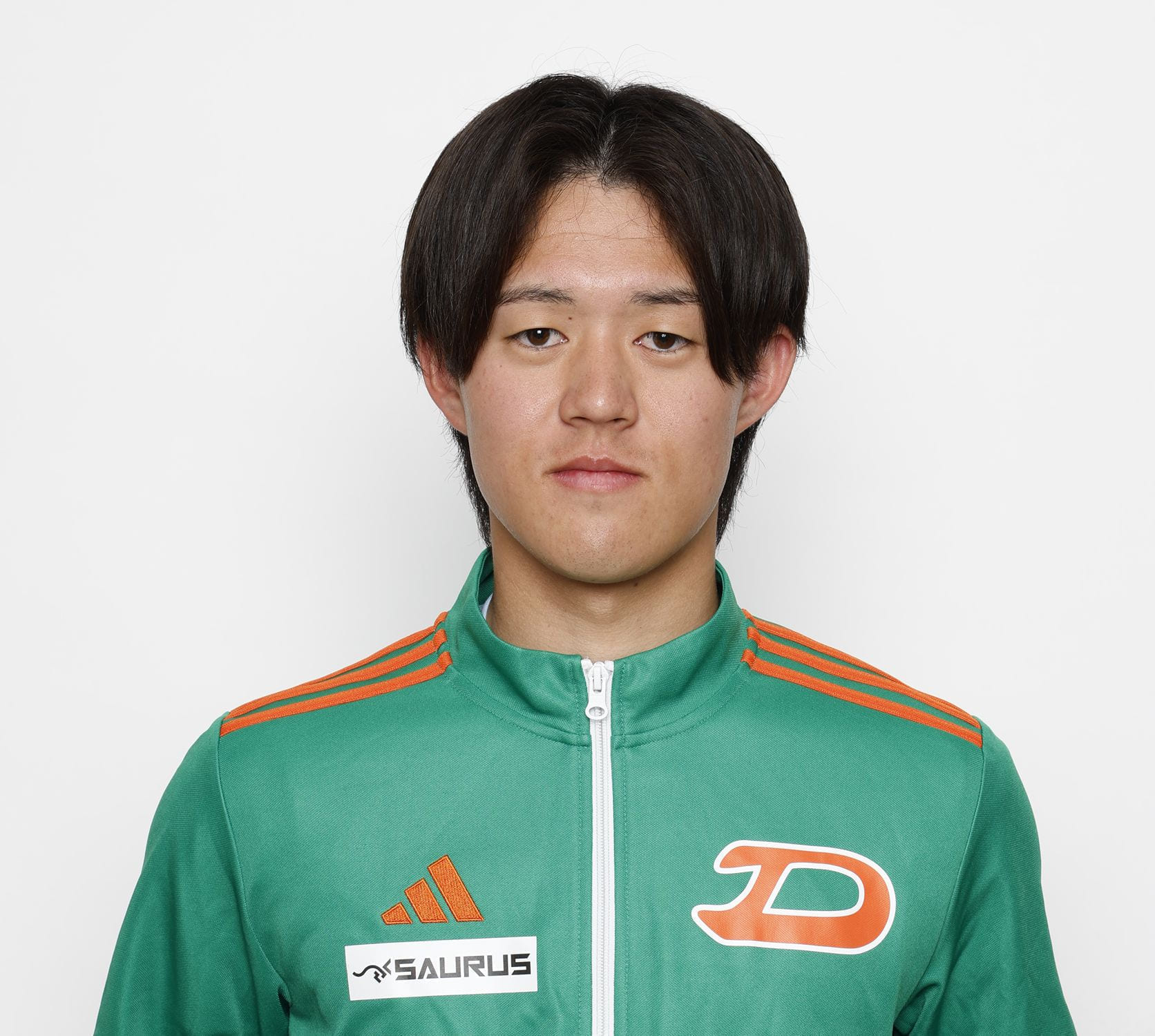 中澤 拓斗（3年生）