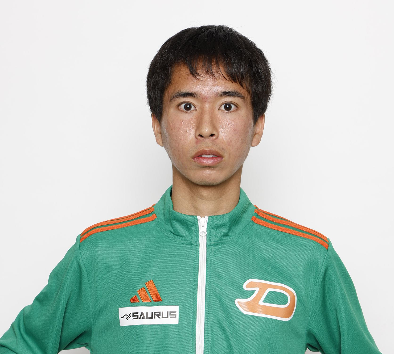 金子 大和（2年生）