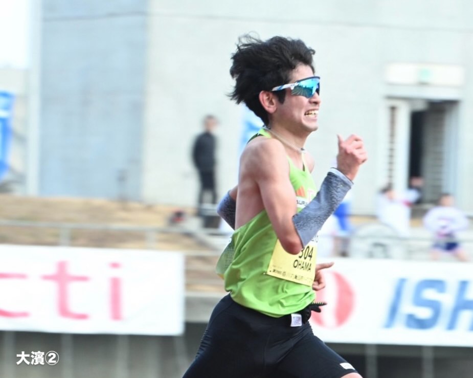 【第78回香川丸亀国際ハーフマラソン】結果報告