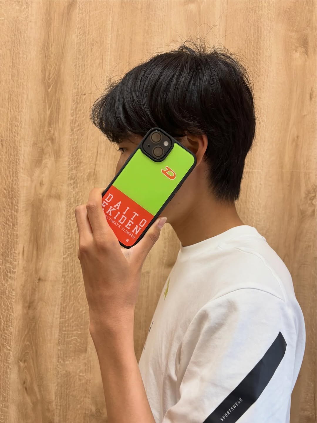 【大東文化大学陸上部競技部男子長距離オフィシャルオンラインストアにて販売中✨】