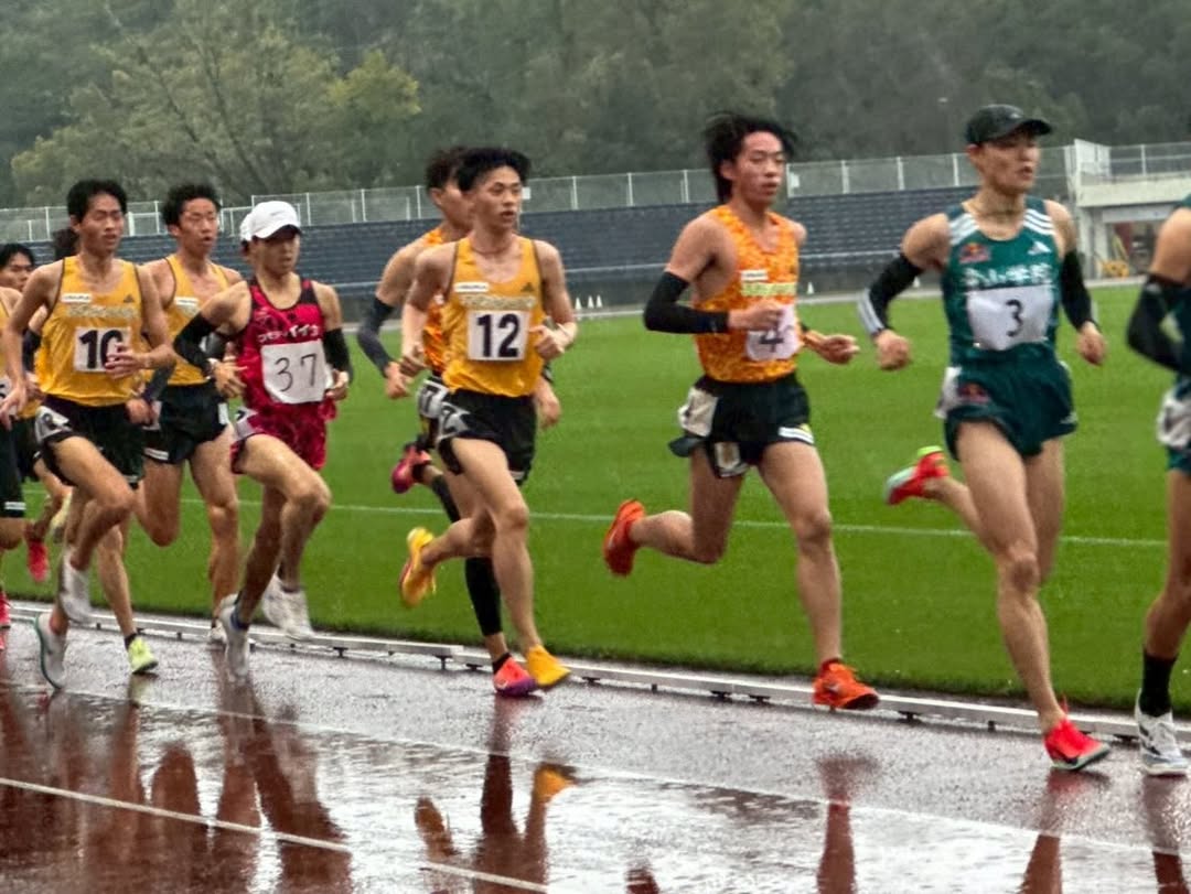 【第17回絆記録挑戦会】結果報告 画像1