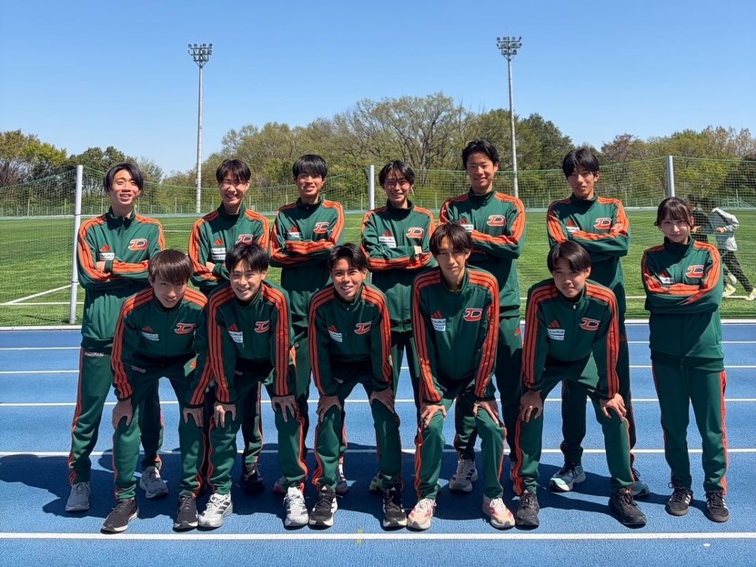 【お知らせ】新入生を紹介します！2026年度 新入部員12名 画像2